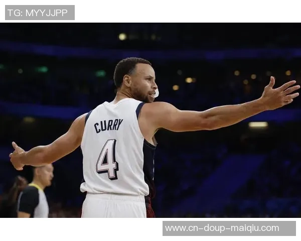 有点坏了！库里大腿股四头肌伤害，最少缺席2周，战绩遭严重检测